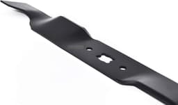 53 cm Mulchmes voor Grasmaaier - Hoogwaardige Staal, 3-in-1 Functie — thumbnail 2