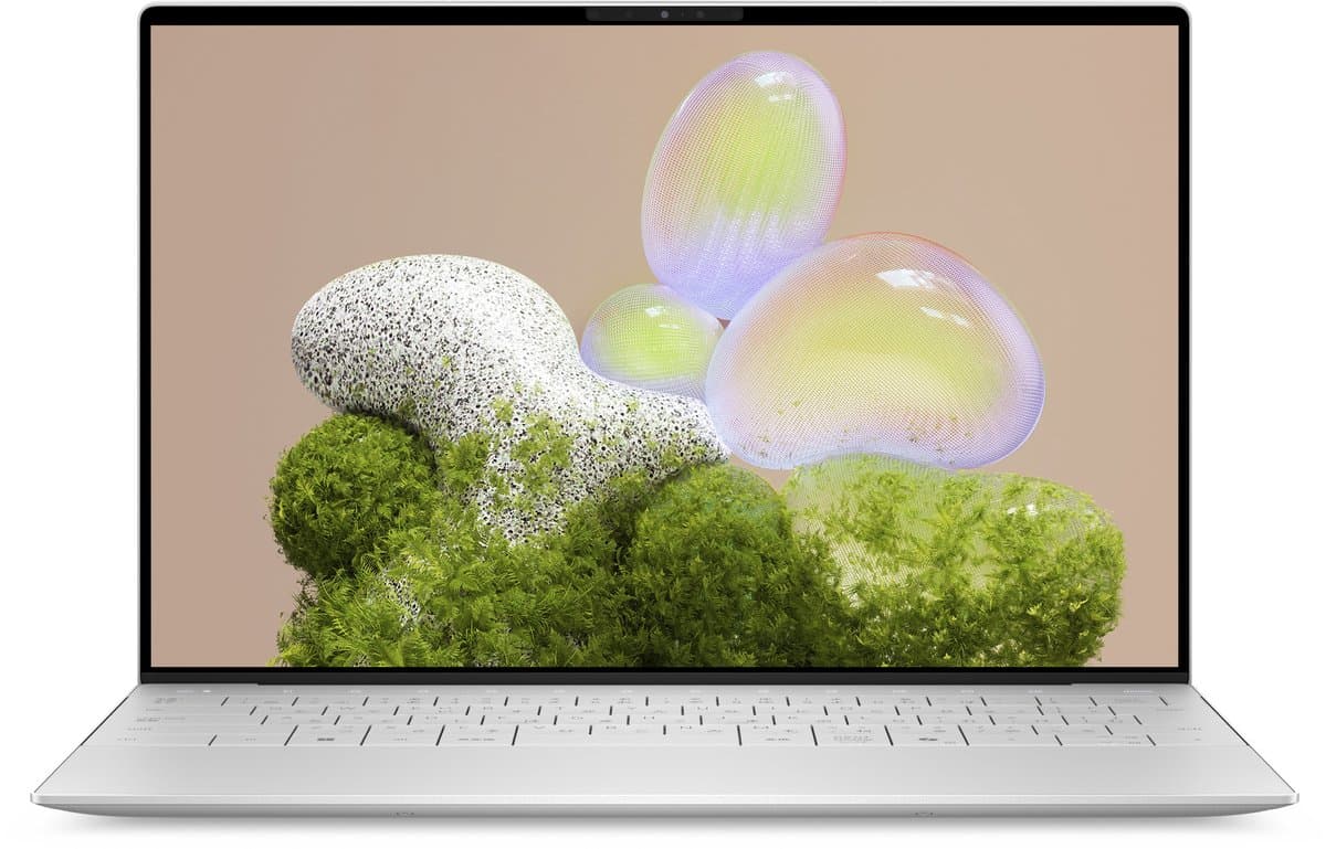 Dell XPS 13 9350 - Copilot+ Laptop - 13,4 inch - Core Ultra 7 - 32GB/1TB - 120 Hz — afbeelding 1