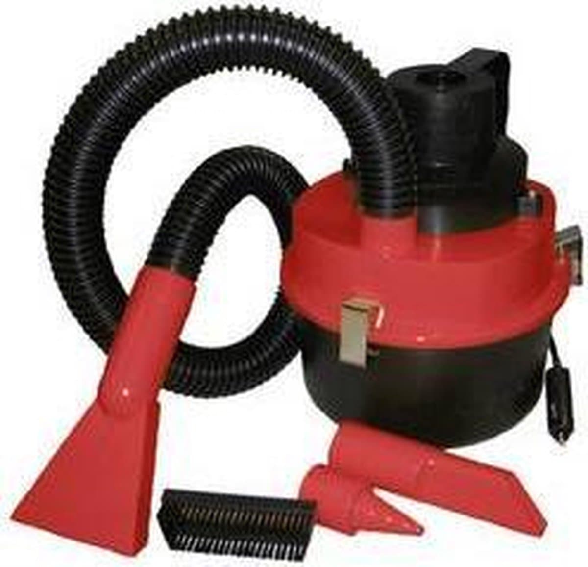 Westfalia Auto stofzuiger 12V 120 Watt — afbeelding 1