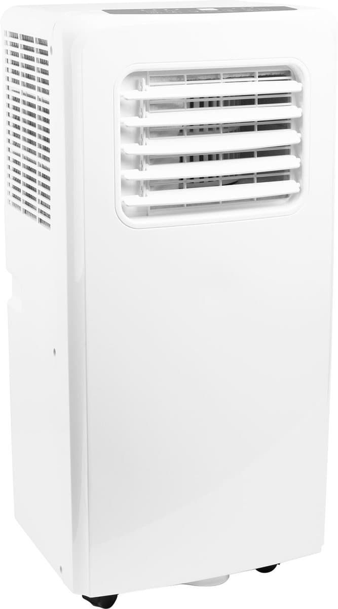 Tristar airconditioner met afstandsbediening AC-5478 - Mobiele Airco 7000 BTU voor kamer van 60m³ - Airco, Temperatuur van 16⁰C tot 31⁰C - Energieklasse A — afbeelding 1