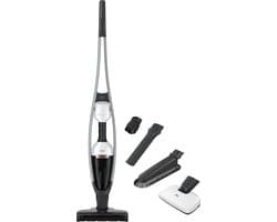 AEG QX9-1-ALRS - Steelstofzuiger