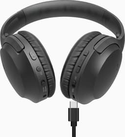Avantree - Opera - Long Range Bluetooth 5.0 Headphone for TV, with Transmitter/Charging Dock, Low Latency & Sound Enhanced — thumbnail 1