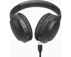 Avantree - Opera - Long Range Bluetooth 5.0 Headphone for TV, with Transmitter/Charging Dock, Low Latency & Sound Enhanced