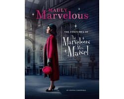 Madly Marvelous