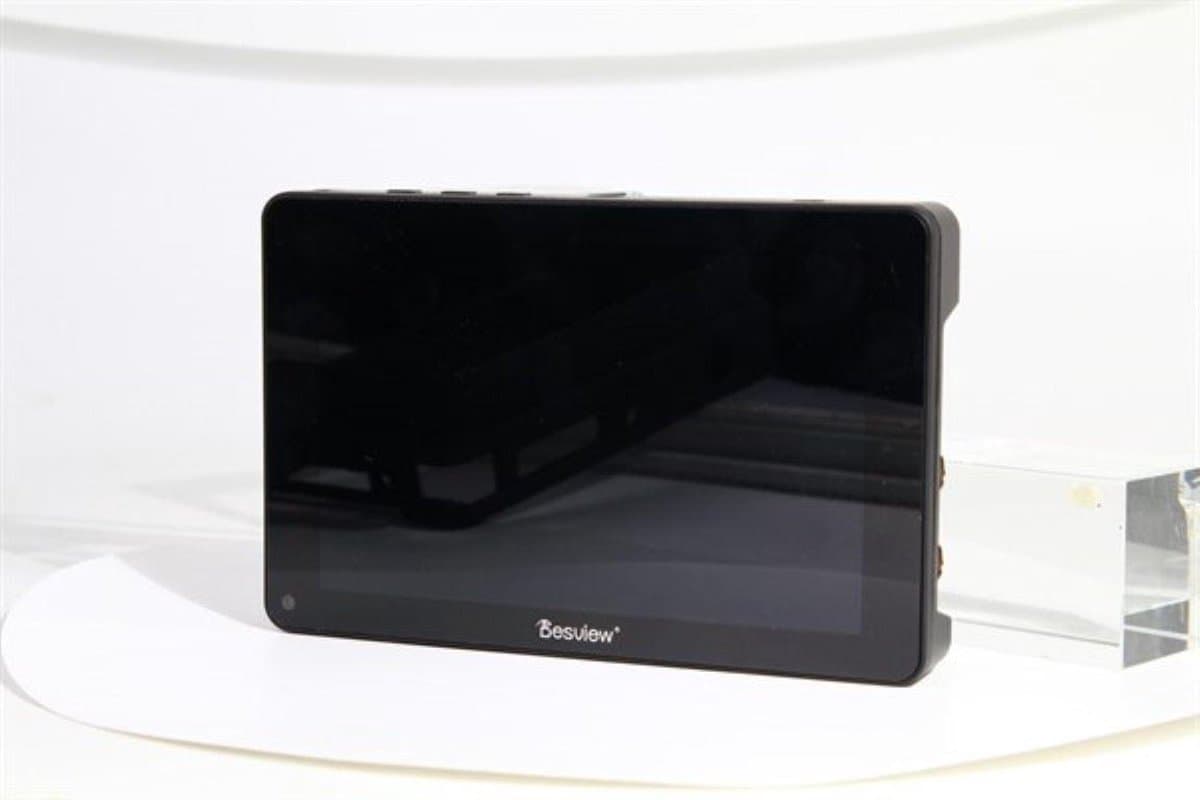 DESVIEW Monitor R7S 7 touch screen — afbeelding 1