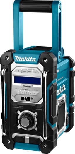 Makita - accu radio - DMR112 — thumbnail 2