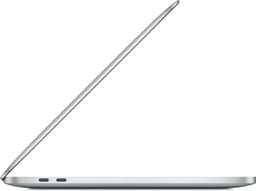 Apple MacBook Pro (November, 2020) Z11F0008B - CTO - MYDA2 - 13.3 inch - Apple M1 - 512 GB - Silver — thumbnail 5