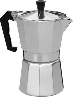 Koffie Percolator - 6 kopjes - 300ml — thumbnail 1