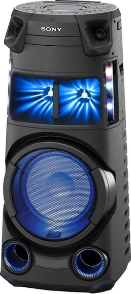 All-in-one High Power Audio System — thumbnail 1