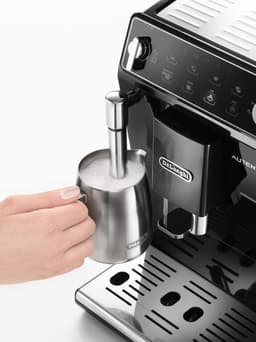De'Longhi - Autentica ETAM29.510.B - Espressoapparaat - Zwart — thumbnail 5