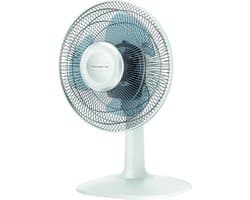 Rowenta Essential Plus VU2330 - Tafelventilator - 3 Snelheden - Stil - Compact — afbeelding 1