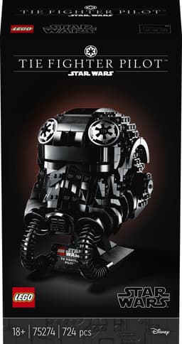 TIE Fighter Pilot™ Helmet — thumbnail 22