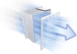 Bosch BGLS4X380 Serie 4 - Stofzuiger met zak - Rood — thumbnail 5