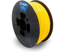 Fill 3D PLA Yellow 1 kg