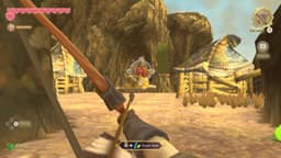 The Legend of Zelda: Skyward Sword HD - Nintendo Switch — thumbnail 2