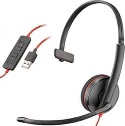 Headphones with Microphone Poly 209744-201 — thumbnail 2