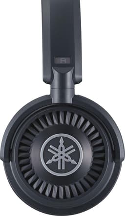 Yamaha HPH-150B - Hoofdtelefoon - zwart — thumbnail 2