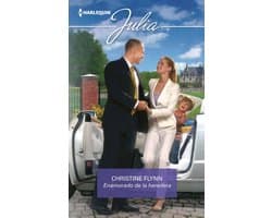 Julia 1731 - Enamorado de la heredera