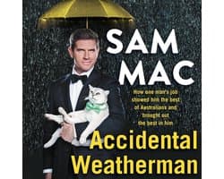 Accidental Weatherman