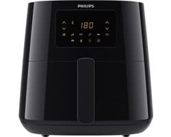 Philips Essential 3000 Series Airfryer XL - HD9270/90 - 6.2L Tot 5 Personen — afbeelding 1