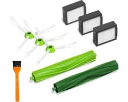 iRobot Roomba 'e', 'i' en 'j' Serie Onderhoudsset (Plus.Parts® alternatief voor 4624878 / 4639168)