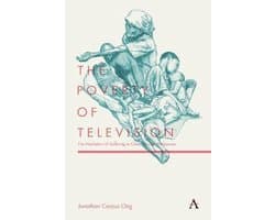 Anthem Global Media and Communication Studies-The Poverty of Television