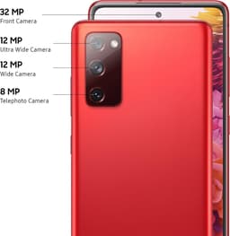 Galaxy S20 FE 4G 128GB — thumbnail 8