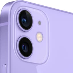 Apple iPhone 12 Mini - 256GB - Paars — thumbnail 5