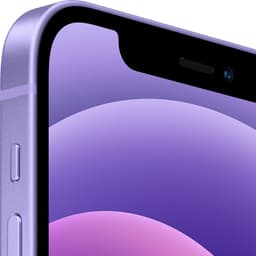 Apple iPhone 12 - 256GB - Paars — thumbnail 5