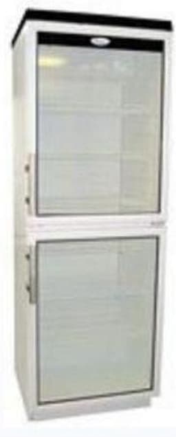 Whirlpool ADN 230/WP koelkast - Kastmodel koelkast - Vrijstaand - 320 l - Commerciële koelkast - Wit — thumbnail 2