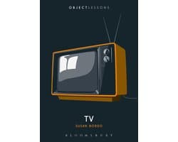 Object Lessons - TV
