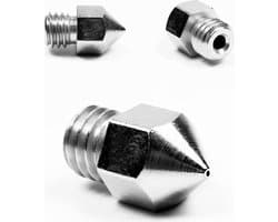 Micro-Swiss mondstuk MK8 – 0,4 mm – M2549-04