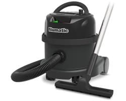 Numatic Stofzuiger PPR170-11 kit AS5 ReFlo