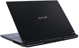 BTO - X•BOOK - 18X1590 Plus+ - Ultra 9 290HX - 64GB RAM - 1TBB SSD - NVIDIA RTX 5070Ti - Windows 11 Home — thumbnail 2
