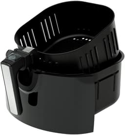 KitchenBrothers Airfryer XXL - PFAS-Vrij - 1890W - 7,2L - Voor 6 Personen - Heteluchtfriteuse - Zwart — thumbnail 4