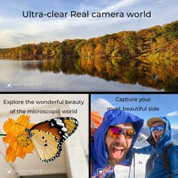 OUKITEL WP28S Outdoor Smartphone 16GB RAM-128GB ROM-10600mAh batterij-Android14-4G — thumbnail 4