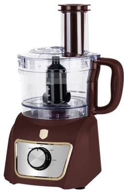 Multifunctionele keukenrobot met mixer 8-in-1 uit de Leonardo Collection — thumbnail 5