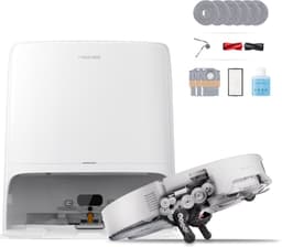 Roborock Saros 20 Neo-Robotstofzuiger Met Dweilfunctie — thumbnail 2