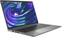 HP ZBook Power 15.6 inch G10 Mobile Workstation PC Wolf Pro Security Edition Intel® Core™ i7 i7-13800H Mobiel werkstation 39,6 cm (15.6") Full HD 32 GB DDR5-SDRAM 1 TB SSD NVIDIA RTX 2000 Ada Wi-Fi 6E (802.11ax) Windows 11 Pro Zilver QWERTY — thumbnail 4