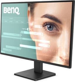 BenQ GW2791P Monitor met Speakers - 27 Inch Full HD IPS Scherm - 120Hz - 1ms MPRT - Eye Care - DisplayPort & HDMI — thumbnail 5