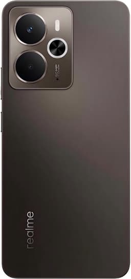 Realme 14 5G Smartphone – 8GB+256GB – Storm Titanium - 6,67" 120Hz AMOLED - 6000mAh — thumbnail 3