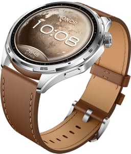 Honor Watch 6 Smartwatch – AMOLED – GPS – 35 dagen batterijduur – Bruin — thumbnail 5