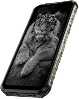 Ulefone Armor 22 Pro, 8GB/256GB, Zwart — thumbnail 1