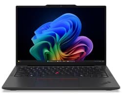 Lenovo ThinkPad X13 Gen 7 (Intel) Copilot+ PC Intel Core Ultra 7 355 Laptop 33,8 cm (13.3") WUXGA 32 GB LPDDR5x-SDRAM 512 GB SSD Wi-Fi 7 (802.11be) Windows 11 Pro Engels Zwart