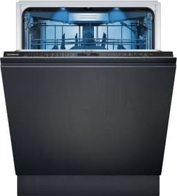 Siemens SX87YX02CE - iQ700 - Inbouw Vaatwasser - Volledig Geïntegreerd XXL - 60 cm - Energielabel A - 14 Couverts — thumbnail 1
