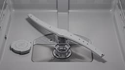 Bosch SMS2ITW65E - Serie 2 - Vrijstaande Vaatwasser - 60 cm - 12 Couverts - Extra Dry: extra grondige droogresultaten - Home Connect - Wit — thumbnail 3