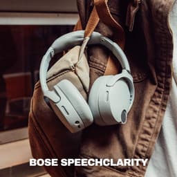 SKULLCANDY Crusher 1080 ANC Wireless Over-ear Hoofdtelefoon Met Noise-cancelling Cement — thumbnail 3