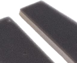 Luchtfilterhuis Schuimfilter Element 2 STUKS voor Gy6 49cc 50cc 139qmb Scooters Onderdelen Luchtfilterhuis Schuimfilter Vervanging — thumbnail 5