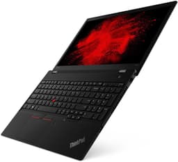 Lenovo ThinkPad P15s Gen 1 - Intel® Core™ i7-10610U- NVIDIA® Quadro® P520 2 GB VRAM — thumbnail 3