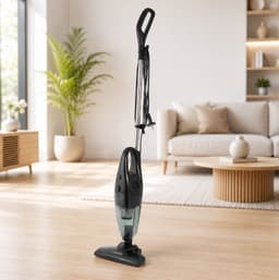 Esperanza EHV101K Corded Upright Vacuum Cleaner 600W — thumbnail 3
